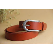 Wenzhou usine de ceinture en cuir